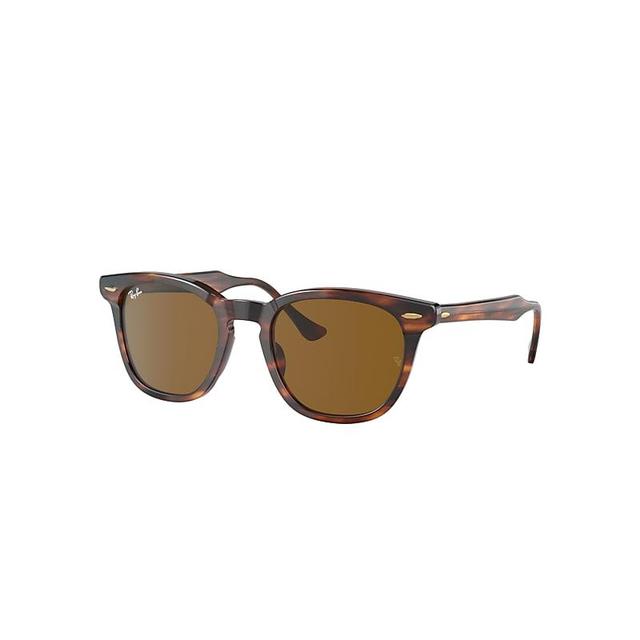 Ray-Ban Hawkeye 50mm Square Sunglasses Product Image