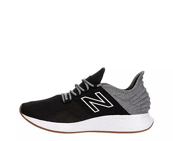 New Balance Mens Fresh Foam Roav Running Shoe Product Image