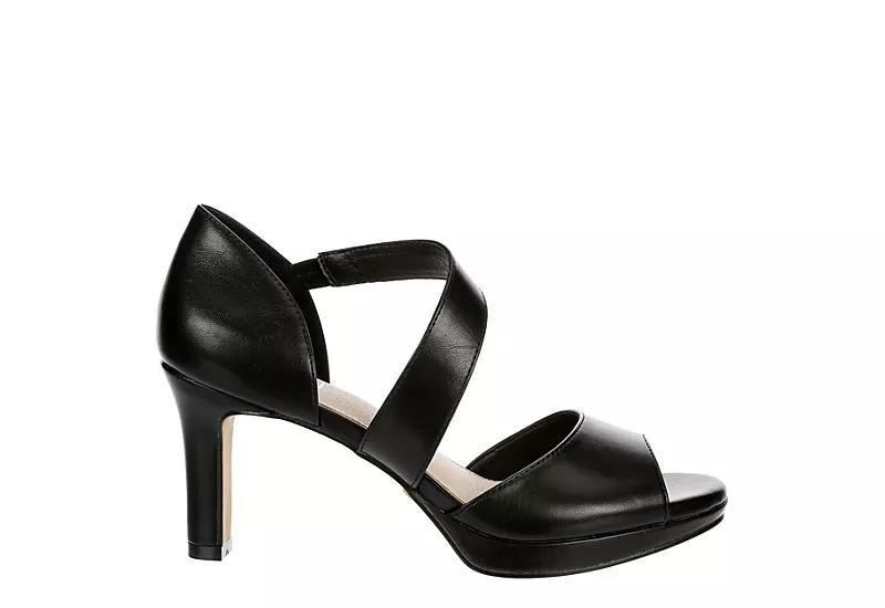 Lauren Blakwell Womens Darlah Platform Sandal Product Image