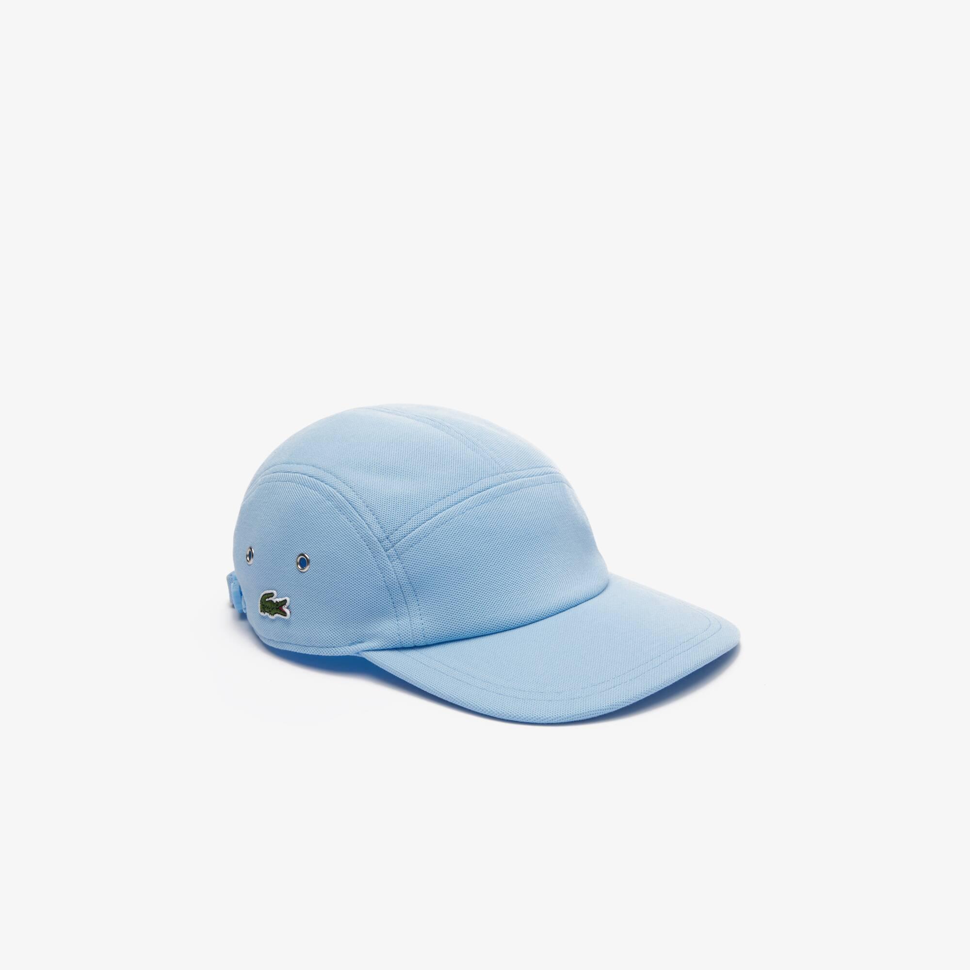 Piqué Jockey Cap Product Image