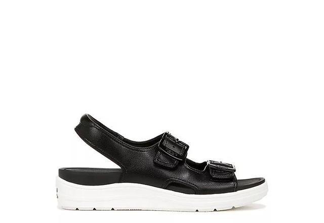 Dr. Scholls Time Off Era Womens Sandals Product Image