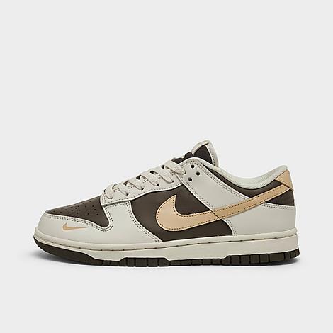 Womens Nike Dunk Low Casual Shoes Product Image