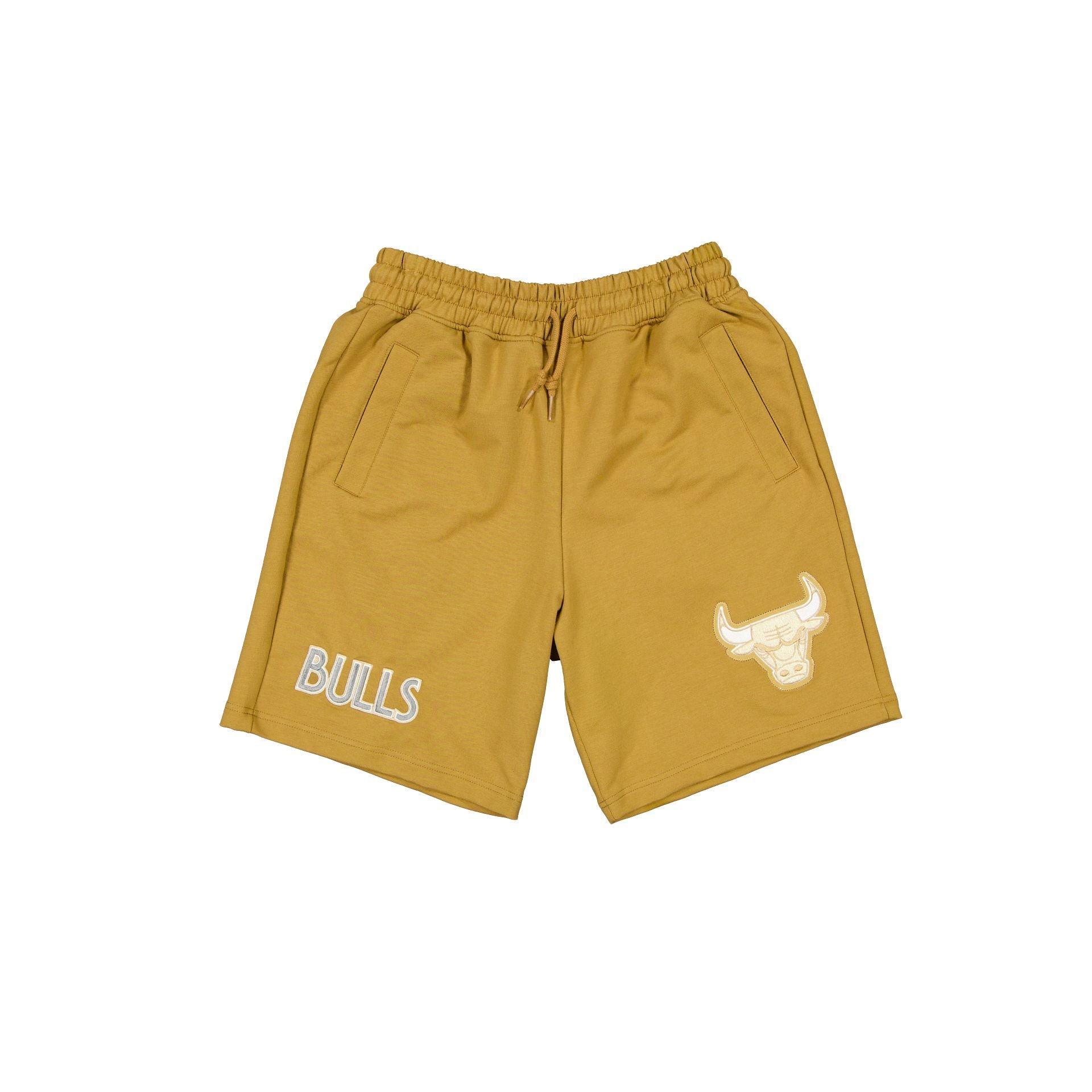 Dallas Mavericks 2024 City Edition Shorts Male Product Image