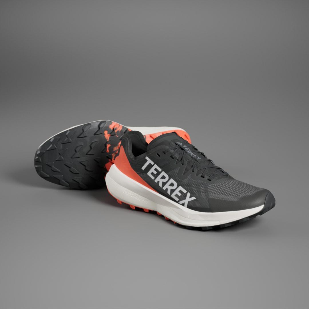 Terrex Agravic Speed Trail Running Shoes Product Image