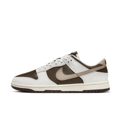 Nike Dunk Low Men's Shoes Product Image