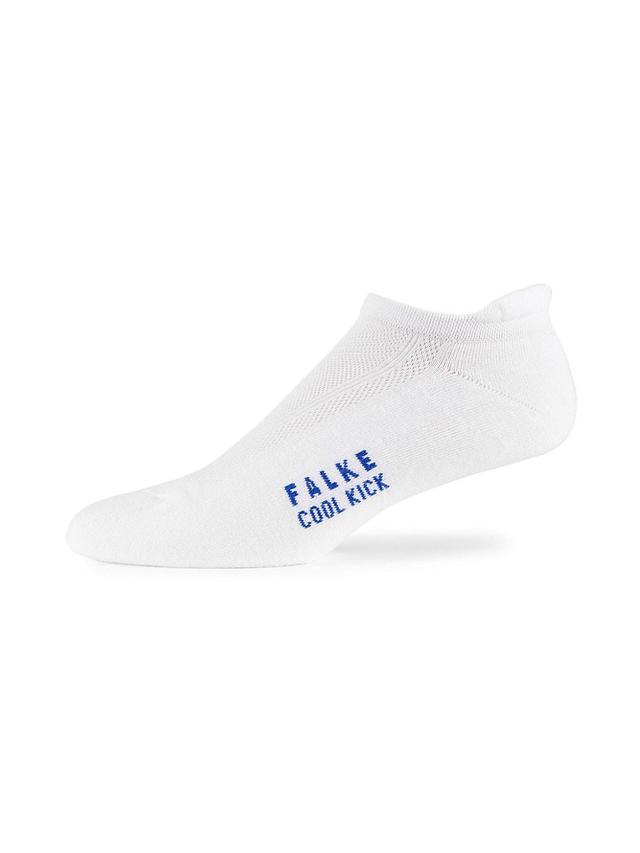 Mens Cool Kick Sneaker Socks, Pack of 3 Product Image