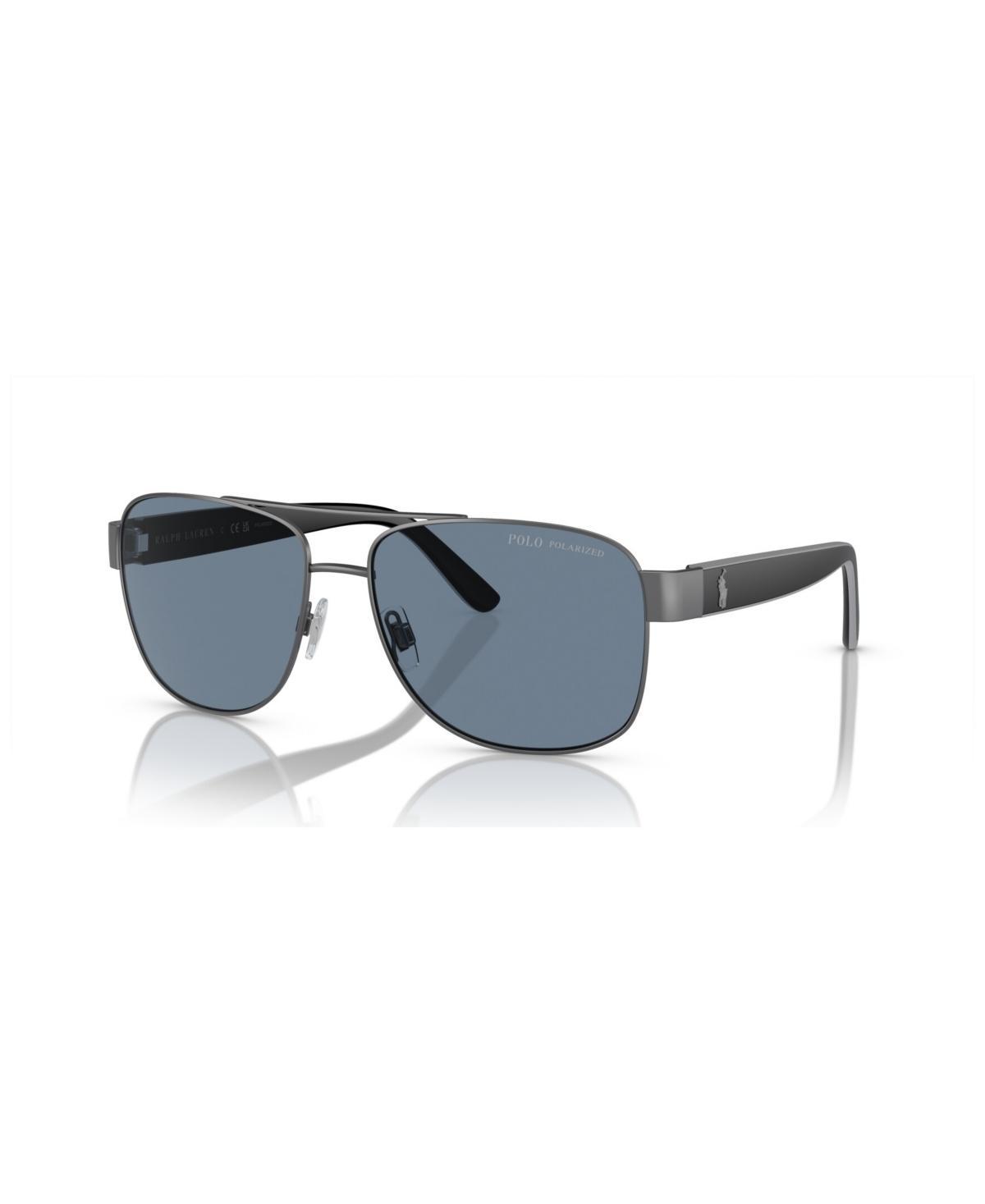 TOM FORD Man Sunglass Ft0885 In Purple Product Image