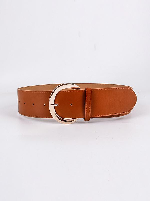 Geometric Belts Product Image