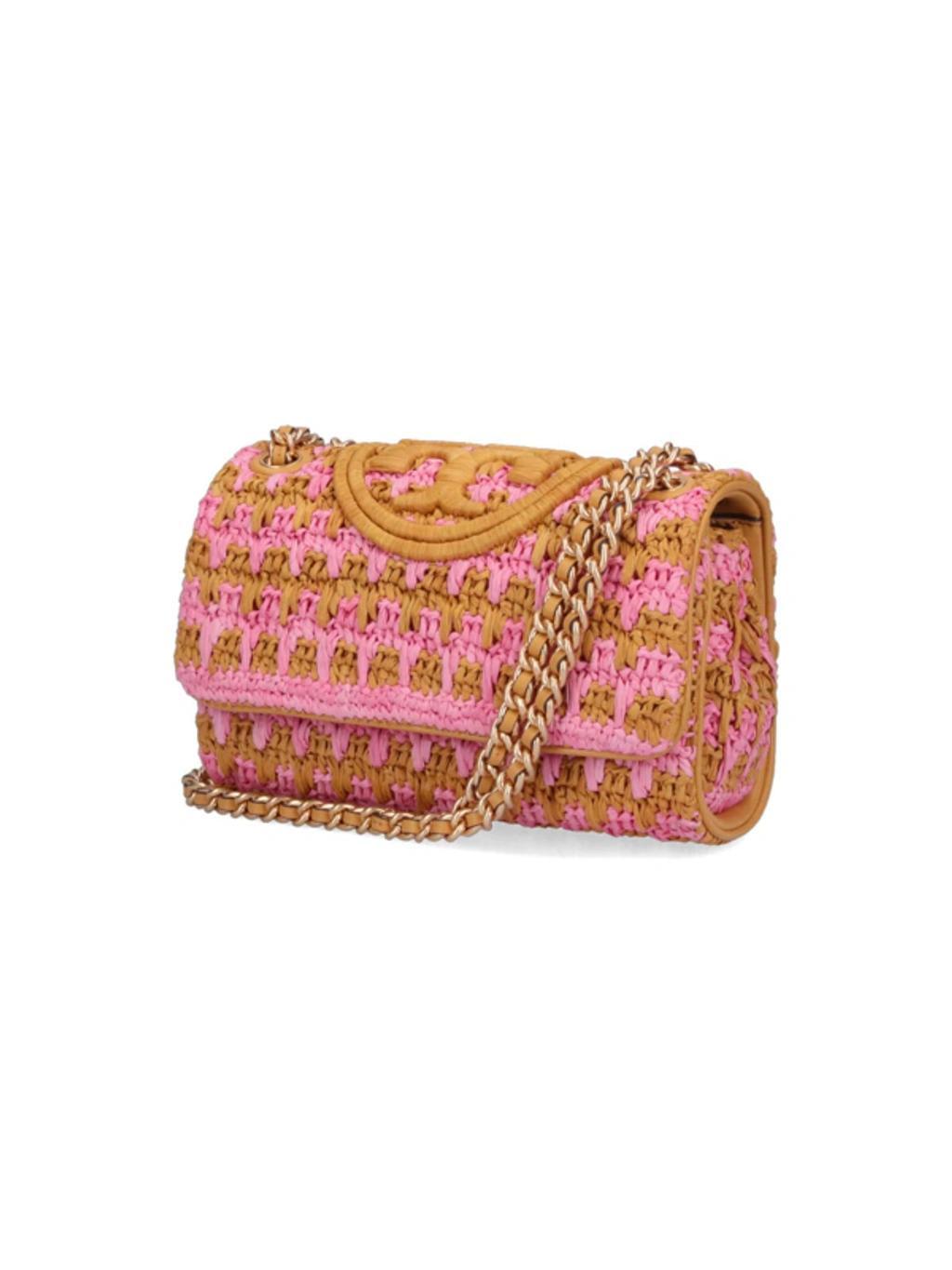 TORY BURCH Shoulder Bag In Pink Product Image