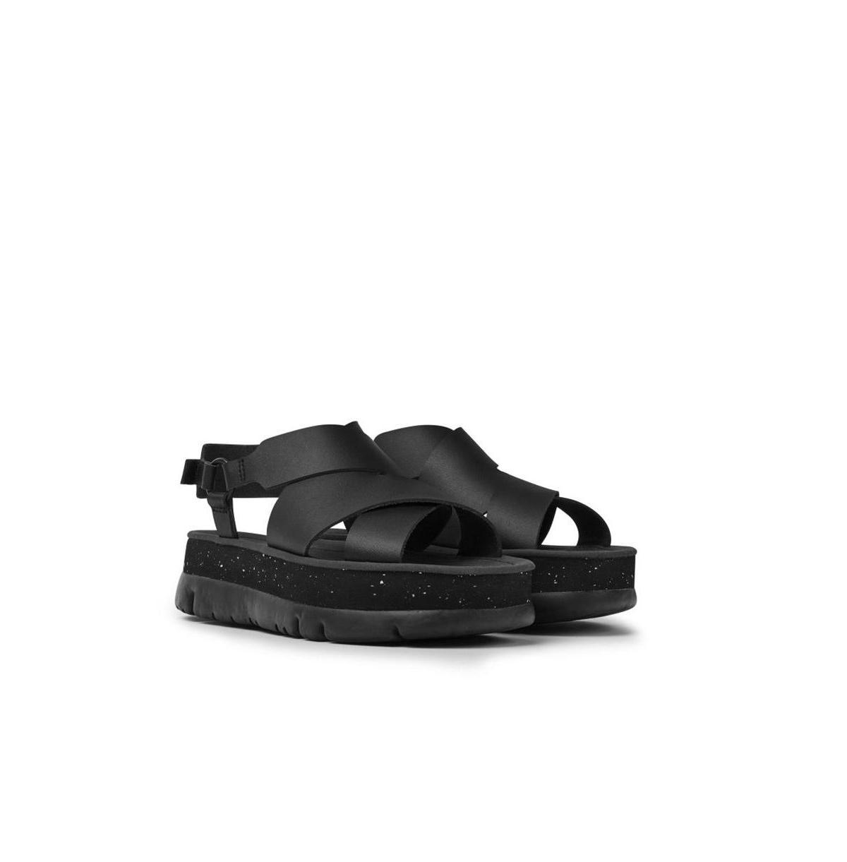 Camper Womens Oruga Up Sandals Product Image