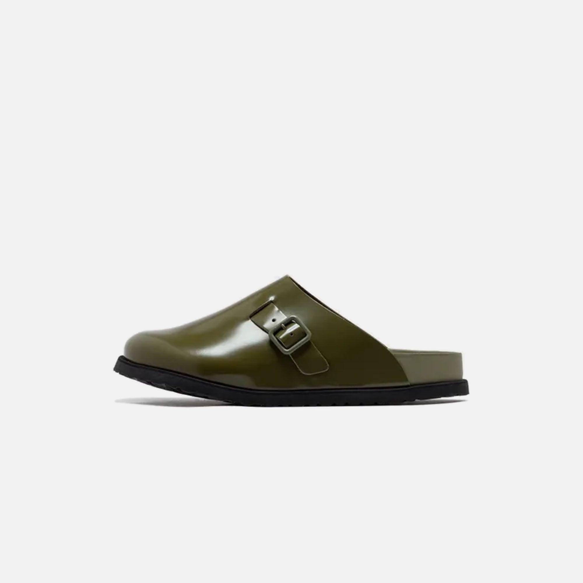 Birkenstock 1774 33 Dougal - Moss Male Product Image