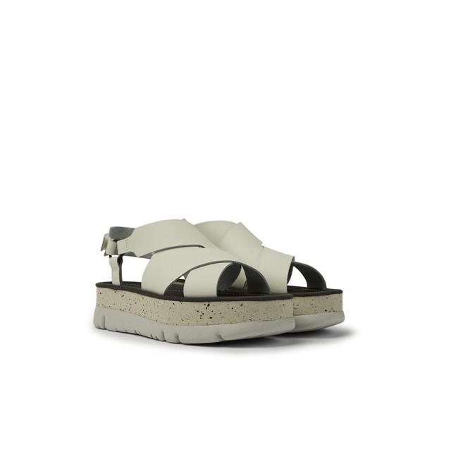 Camper Womens Oruga Up Sandals Product Image