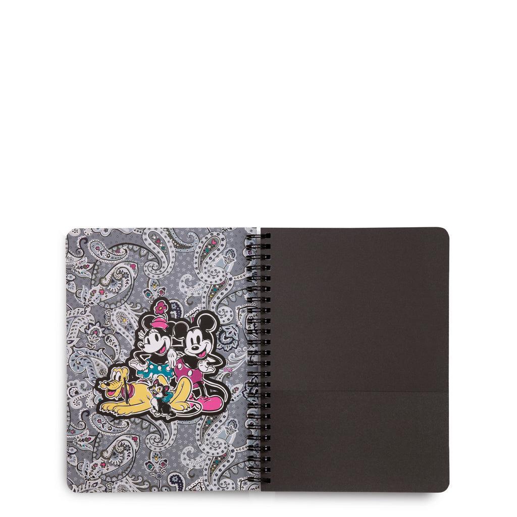 Disney Mini Notebook with Pocket Product Image