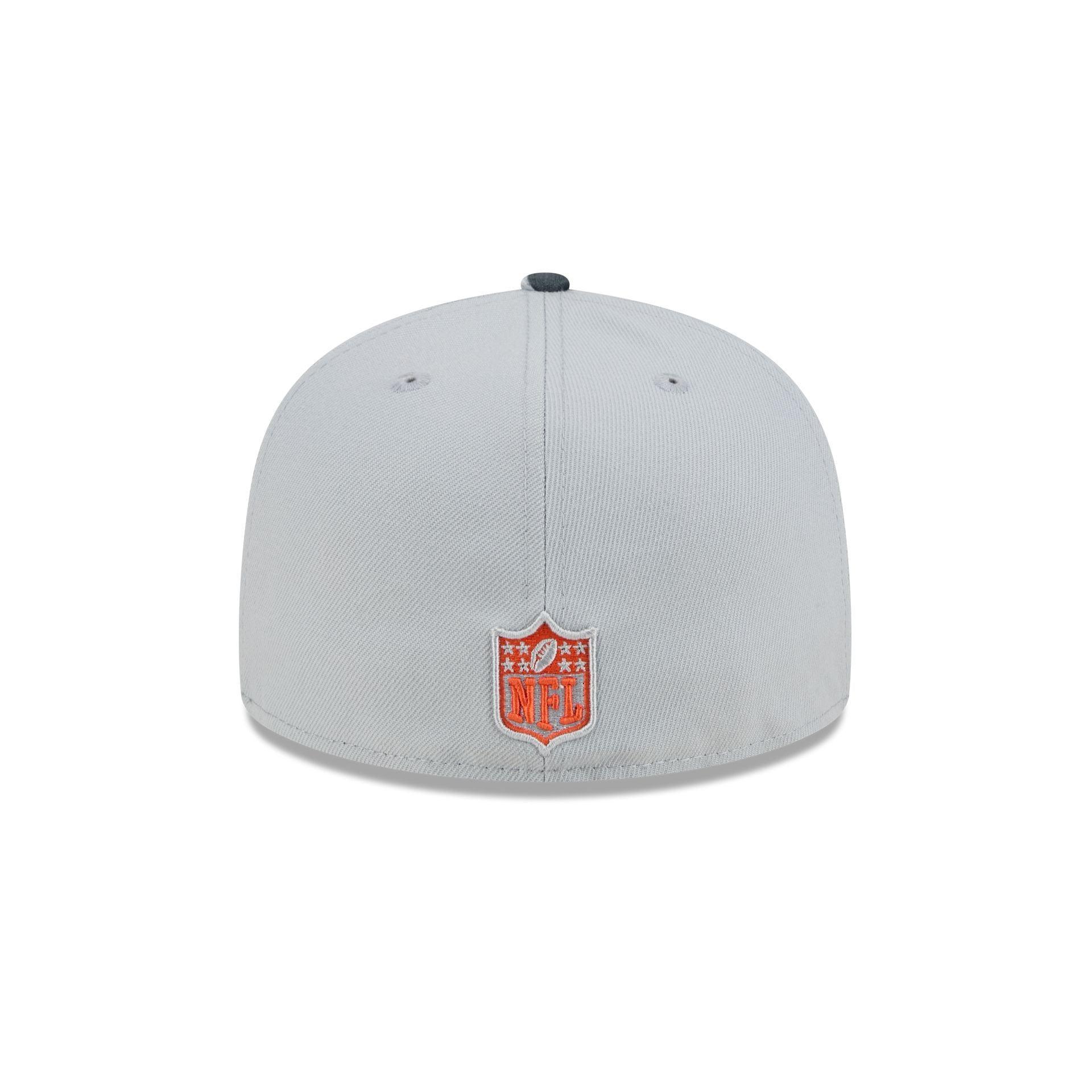 Cleveland Browns Active 59FIFTY Fitted Hat Male Product Image