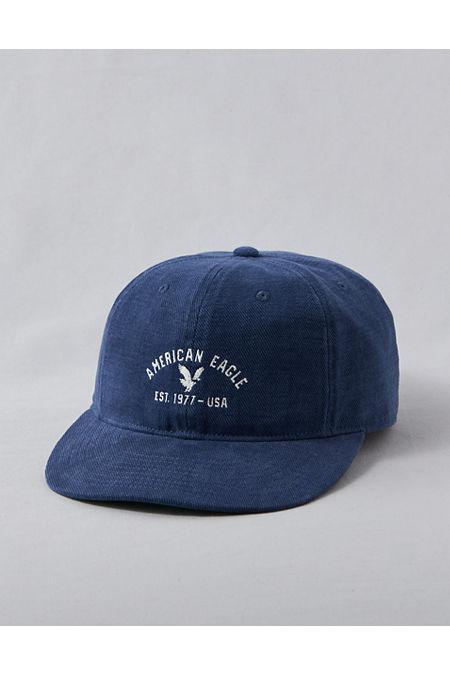 AE Twill Field Hat Men's Product Image