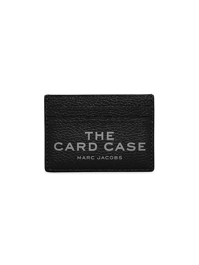 Womens The Card Case Product Image