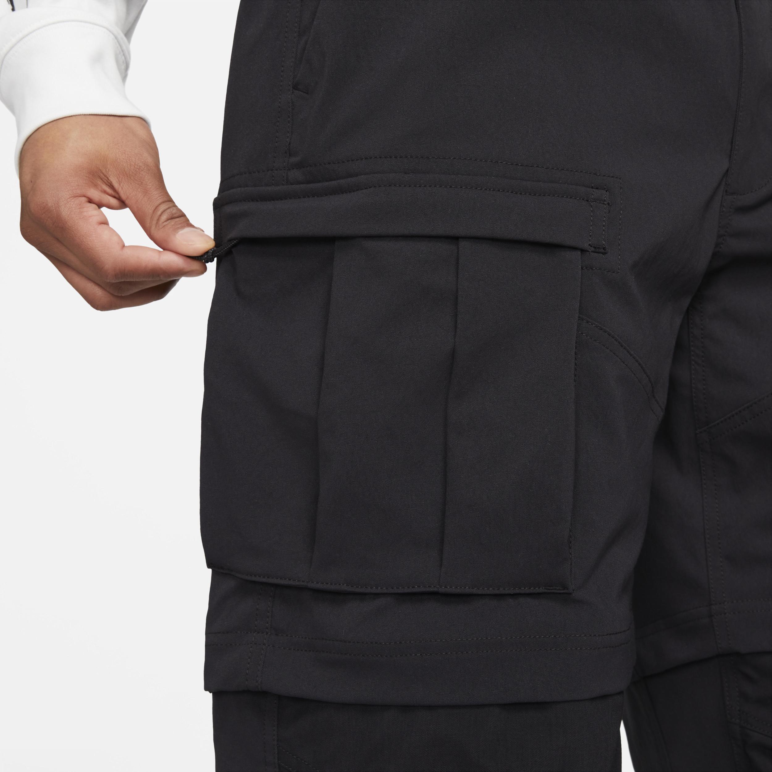 Nike ACG Smith Summit Convertible Cargo Pants Product Image