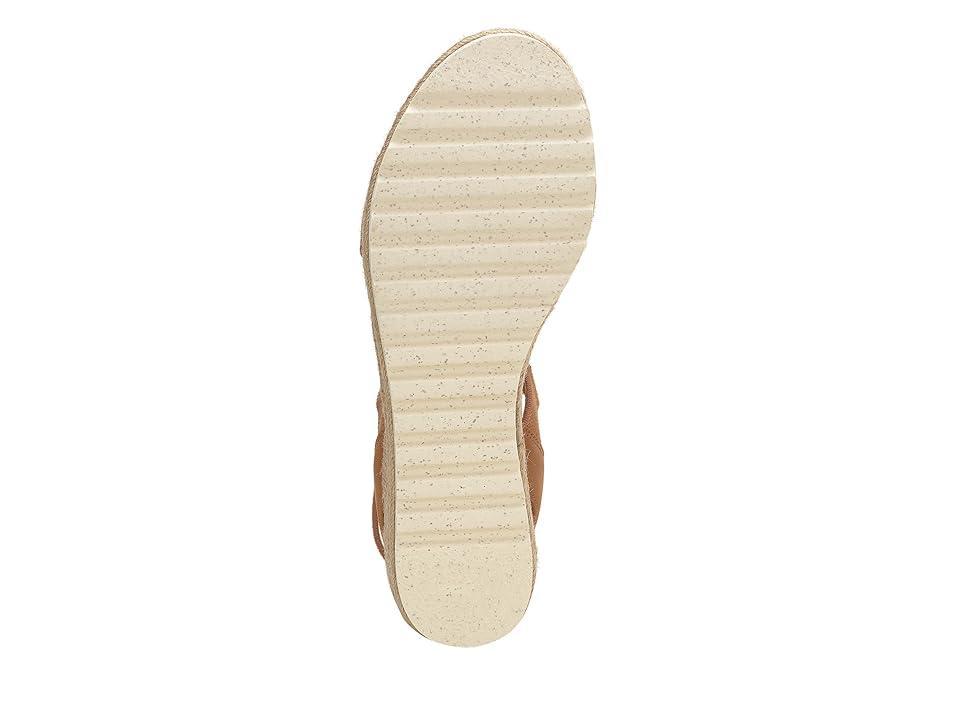 Lucky Brand Thimba (Sunburn) Women's Sandals Product Image