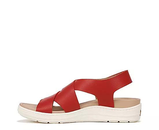 Dr. Scholls Womens Time Off Sea Sandal Product Image