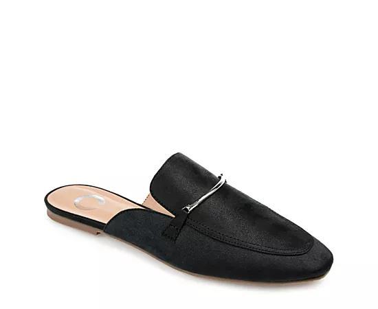 Journee Collection Ameena Womens Mules Product Image