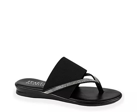 Italian Shoemakers Womens Sorbi Flip Flop Sandal Product Image