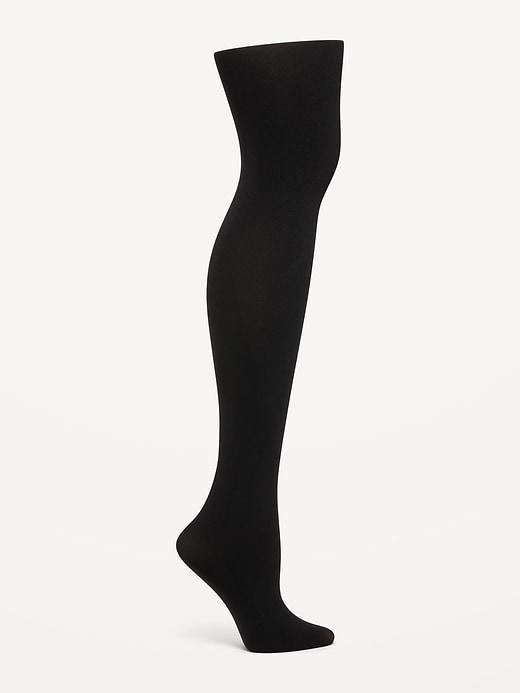 Semi-Opaque Tights for Women product image