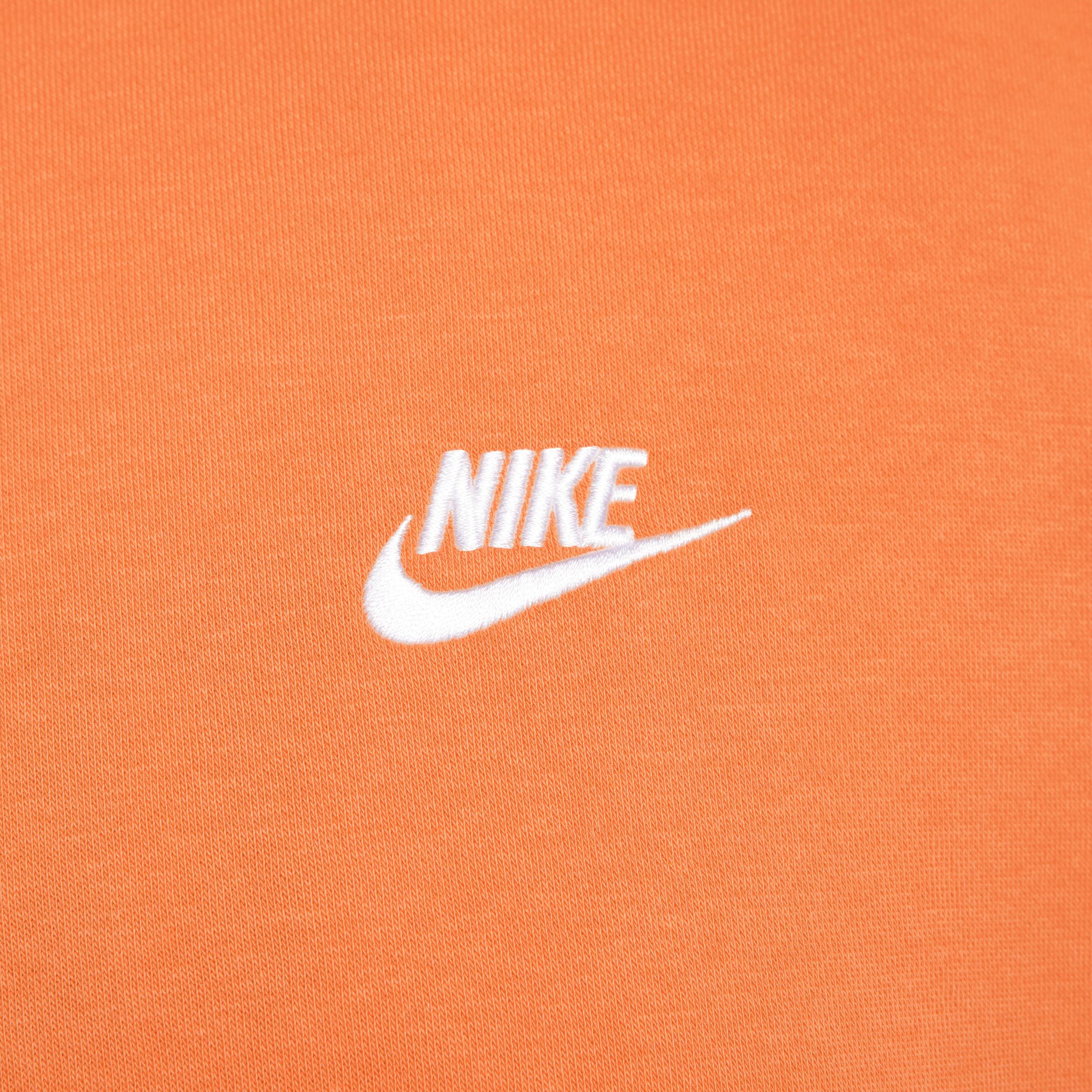 Nike Sportswear Club Fleece Pullover Hoodie Product Image