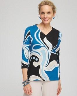 Women's Clothing - Dresses, Pants & Blouses - Chico's Product Image