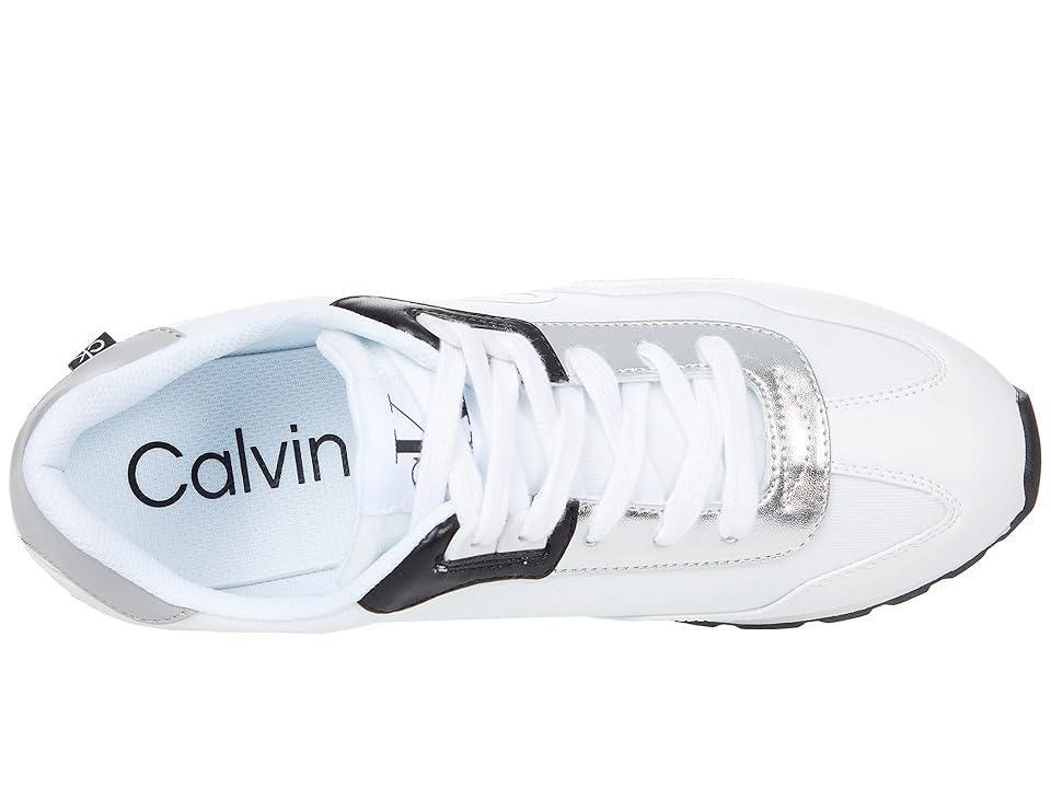 Calvin Klein Caden 2 Women's Shoes Product Image