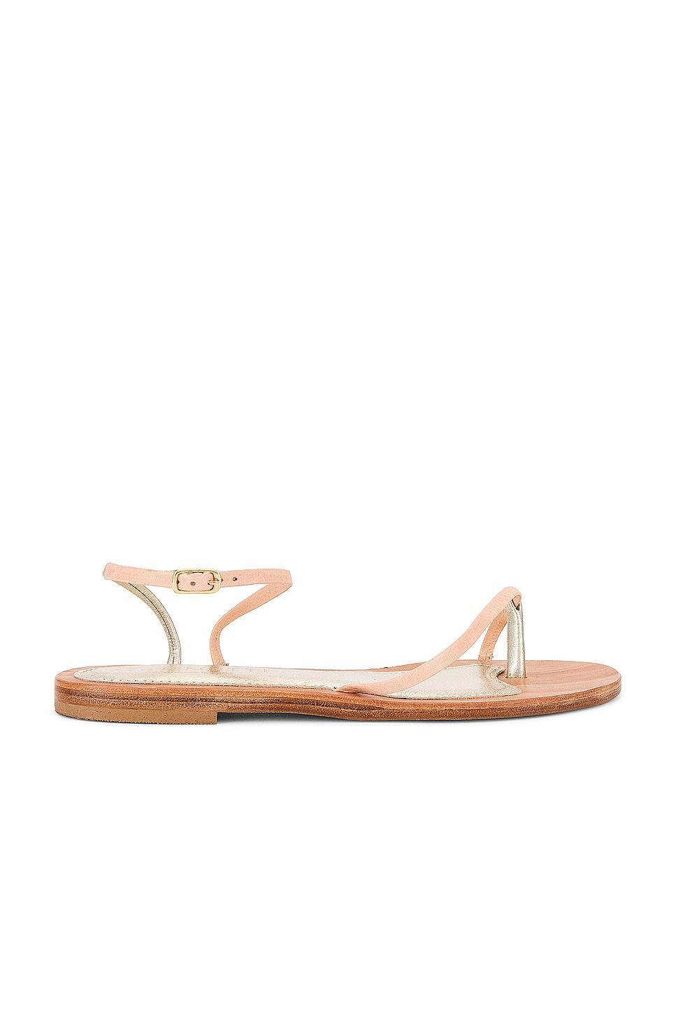 Margherita Sandal CoRNETTI Product Image