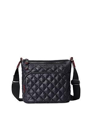 Mz Wallace Metro Scout Extra Small Crossbody Product Image