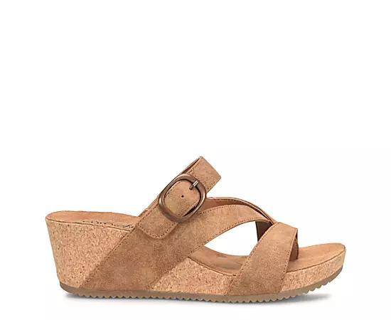 Eurosoft Womens Emrie Sandal Product Image