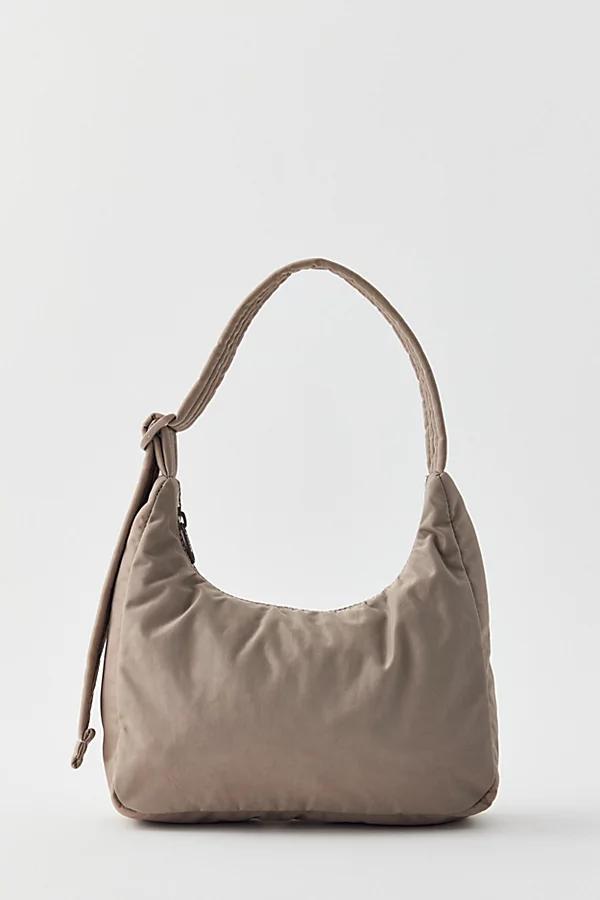 BAGGU Mini Nylon Shoulder Bag Womens at Urban Outfitters Product Image