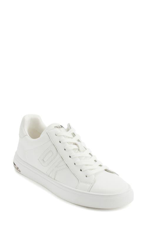 DKNY Classic Sneaker Product Image