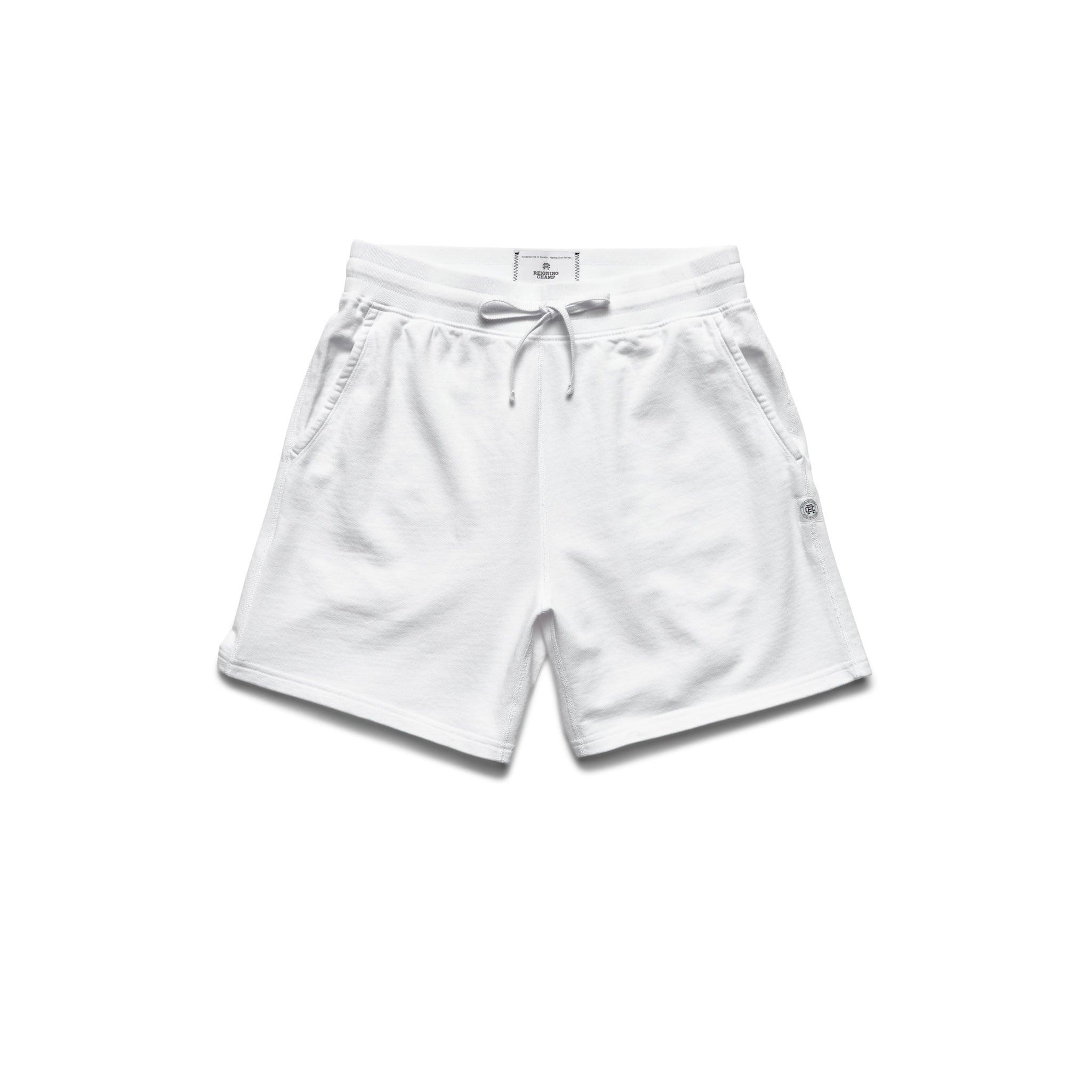 Lightweight Terry Short 6" Male Product Image