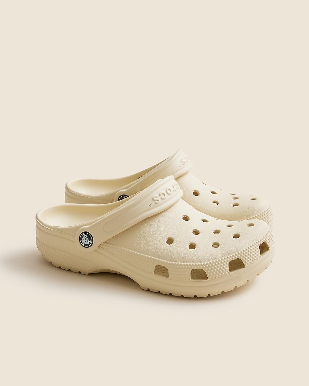 Crocs™ women's classic clogs Product Image