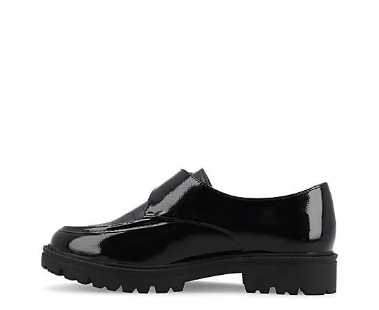 Journee Collection Womens Azula Loafer Product Image