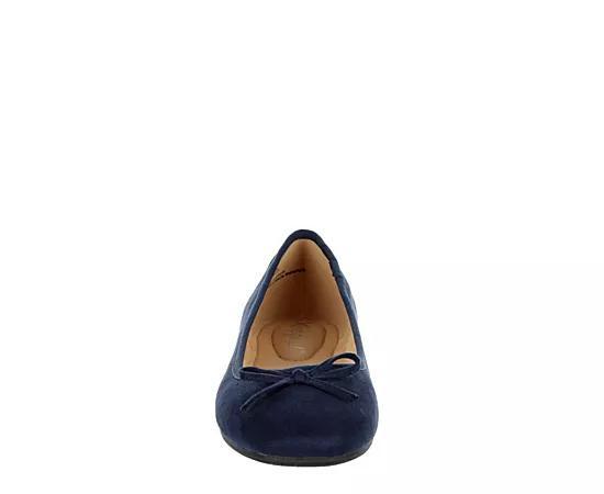 Xappeal Womens Lennon Flat Product Image