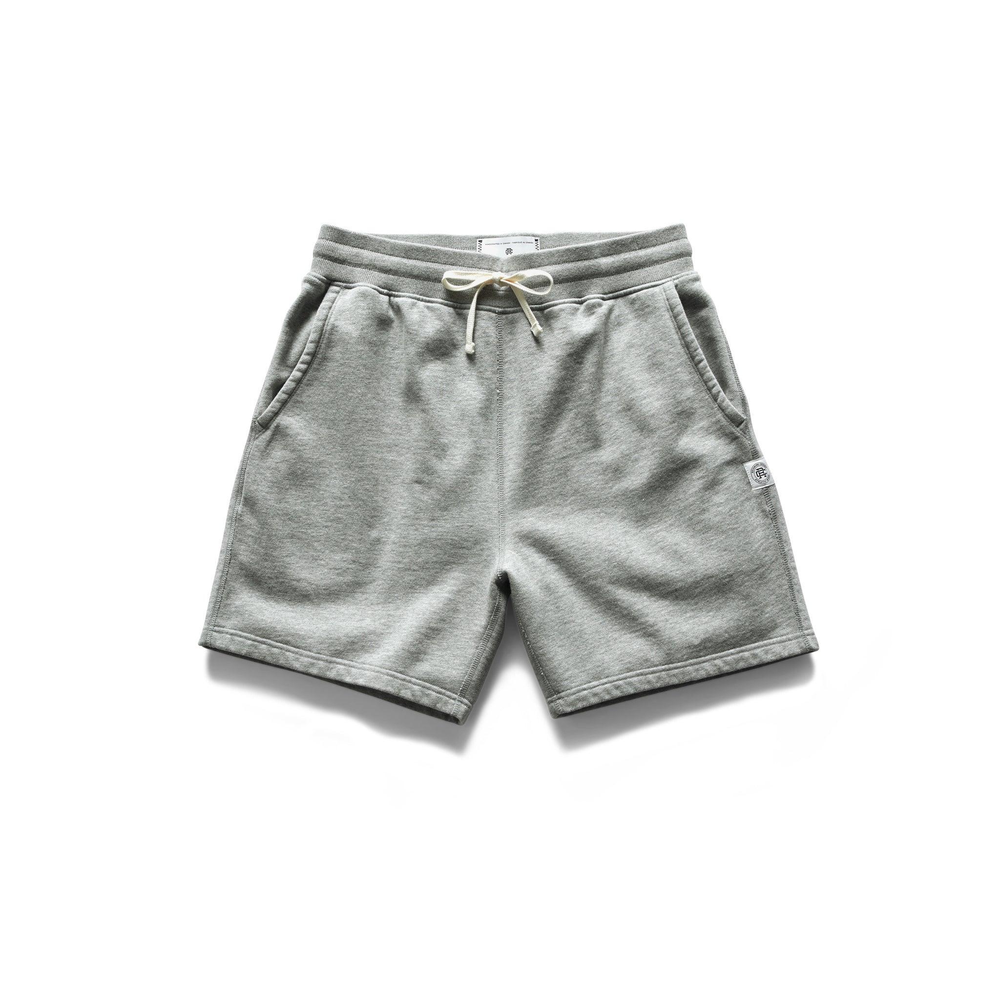 Midweight Terry Short 6" Male Product Image