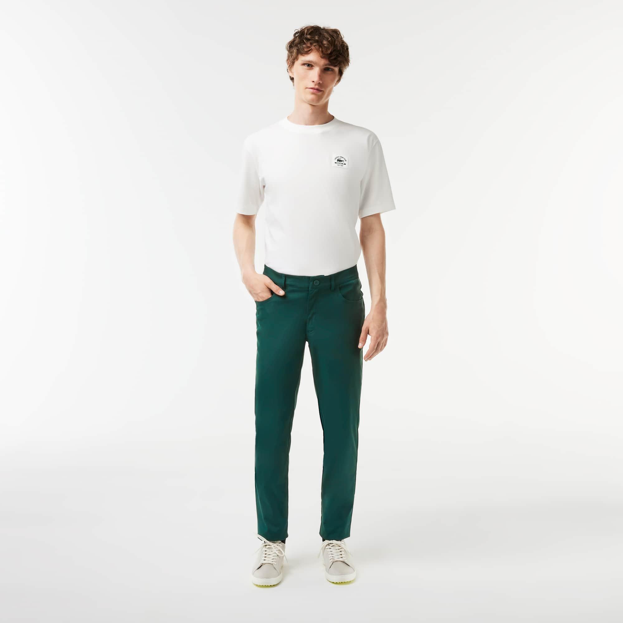 Men's Ultra Dry Slim Fit Golf Pants product image