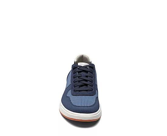 Florsheim Men's Heist Knit 6-Eye Lace Up Sneaker Product Image