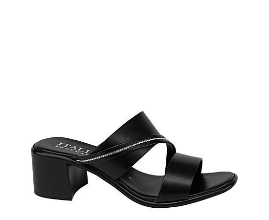 Italian Shoemakers Womens Coletty Slide Sandal Product Image