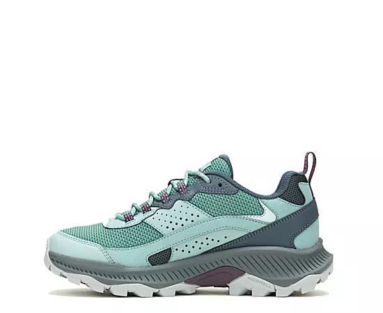 Merrell Womens Speedstrike Hiking Shoe Product Image