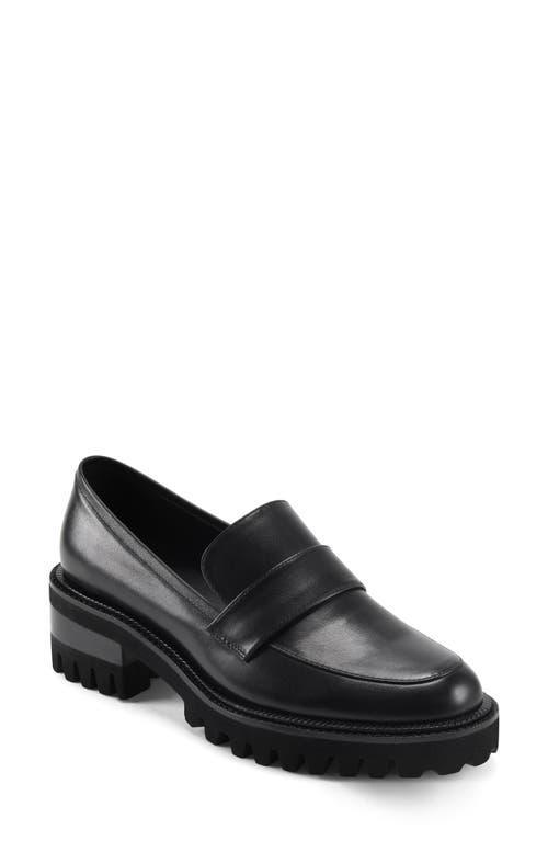 Aerosoles Ronnie Platform Loafer Product Image