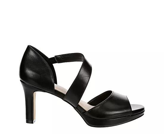 Lauren Blakwell Womens Darlah Platform Sandal Product Image