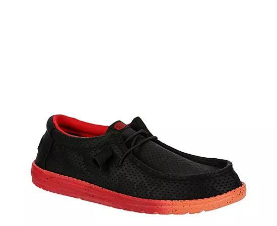 Heydude Men's Wally Slip On Sneaker Product Image