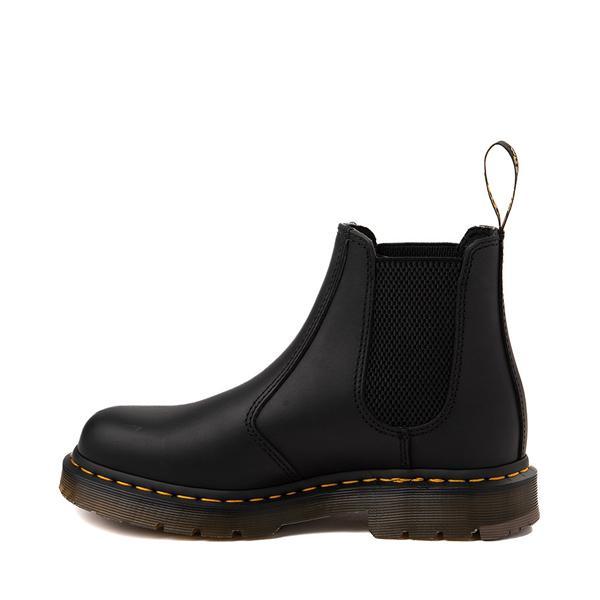 Dr. Martens 2976 Slip-Resistant Boot Chelsea Boot Product Image