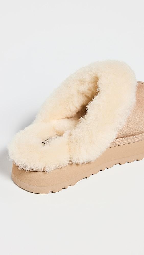 UGG Disquette Slippers | Shopbop Product Image