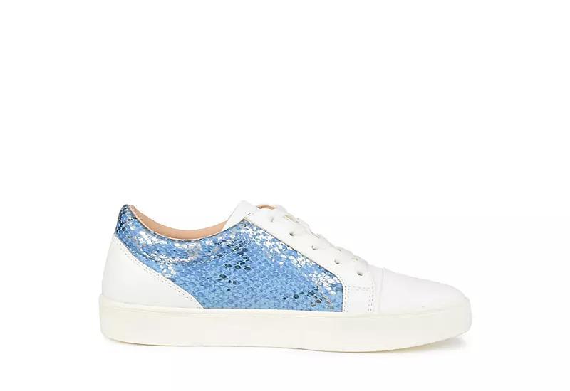 Journee Collection Womens Lynz Sneaker Product Image