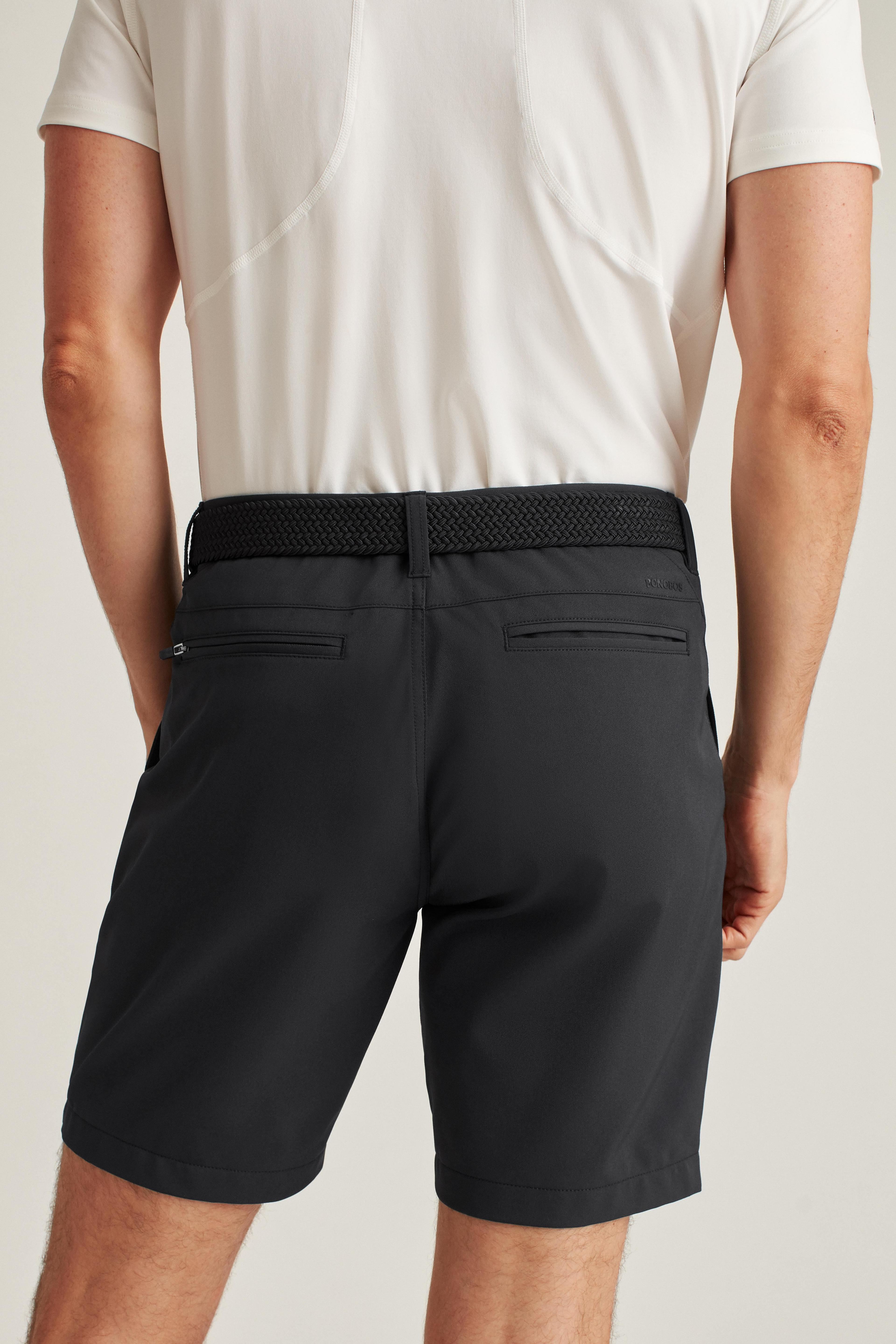 Highland Tour Golf Shorts Product Image